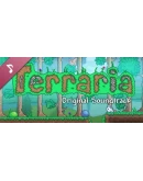 Terraria: Official Soundtrack DLC STEAM GIFT РОССИЯ