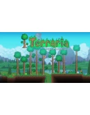 Terraria: Official Soundtrack DLC STEAM GIFT РОССИЯ