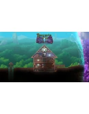 Terraria: Otherworld Official Soundtrack DLC STEAM