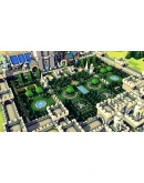 Kingdoms and Castles - Decorations Pack Parks &amp Statues