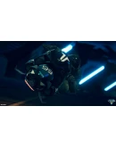 V-Racer Hoverbike АВТОДОСТАВКА STEAM РОССИЯ