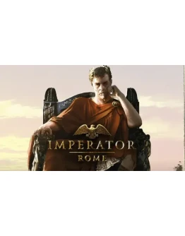 Imperator: Rome Centurion BundleSTEAMна 90 дней