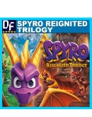 Spyro Reignited Trilogy STEAM Аккаунт