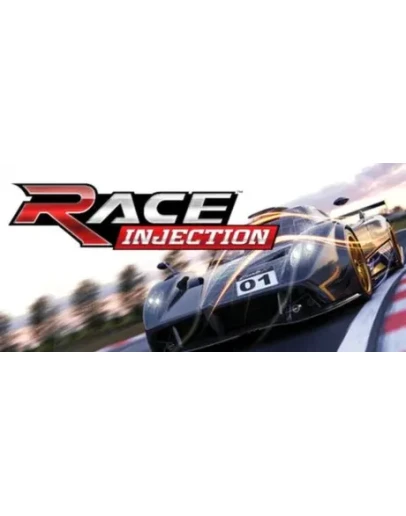 RACE Injection АВТОДОСТАВКА STEAM GIFT РОССИЯ