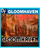 Gloomhaven STEAM Аккаунтна 90 дней