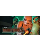 Lucasarts Star Wars Jedi Knight Bundle (Steam RU/CIS)