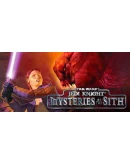 Lucasarts Star Wars Jedi Knight Bundle (Steam RU/CIS)