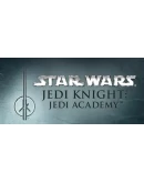 Lucasarts Star Wars Jedi Knight Bundle (Steam RU/CIS)