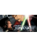 Lucasarts Star Wars Jedi Knight Bundle (Steam RU/CIS)