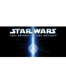 Lucasarts Star Wars Jedi Knight Bundle (Steam RU/CIS)