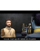 Lucasarts Star Wars Jedi Knight Bundle (Steam RU/CIS)