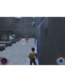 Lucasarts Star Wars Jedi Knight Bundle (Steam RU/CIS)