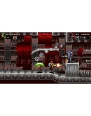 BLAZING CHROME XBOX ONE & SERIES XS & PCКЛЮЧ BLAZING CHROME XBOX ONE & SERIES XS & PCКЛЮЧ