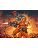 BLAZING CHROME XBOX ONE & SERIES XS & PCКЛЮЧ BLAZING CHROME XBOX ONE & SERIES XS & PCКЛЮЧ