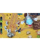 OTTTD АВТОДОСТАВКА STEAM GIFT РОССИЯ