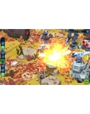 OTTTD АВТОДОСТАВКА STEAM GIFT РОССИЯ