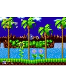 Sonic The Hedgehog (Steam)(Region Free )