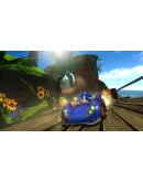 Sonic & SEGA All-Stars Racing (Steam)(RU/ CIS) Sonic & SEGA All-Stars Racing (Steam)(RU/ CIS)