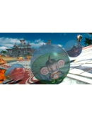 Sonic & SEGA All-Stars Racing (Steam)(RU/ CIS) Sonic & SEGA All-Stars Racing (Steam)(RU/ CIS)