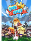 Epic Chef XBOX ONE / XBOX SERIES XS / КЛЮЧ