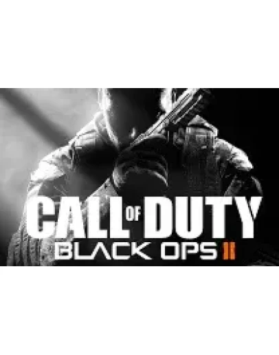 Call of Duty: Black Ops II Gold+GTA+FAR CRY+ PS3 RUS