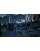 WWZ UPGRADE TO AFTERMATH XBOX ONE &amp SERIES XSКЛЮЧ