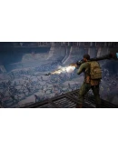 WWZ UPGRADE TO AFTERMATH XBOX ONE &amp SERIES XSКЛЮЧ