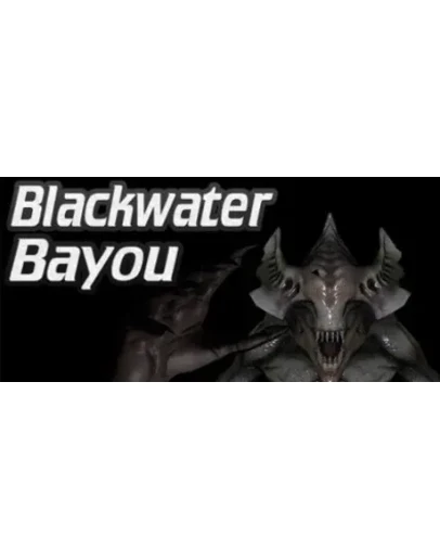 Blackwater Bayou VR Steam Key/Region Free + Подарок