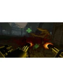 Blackwater Bayou VR Steam Key/Region Free + Подарок