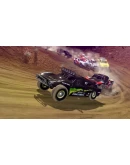 BAJA: Edge of Control HD АВТОДОСТАВКА STEAM РОССИЯ