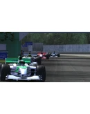 rFactor АВТОДОСТАВКА STEAM GIFT РОССИЯ
