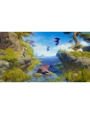 TRINE 4: THE NIGHTMARE PRINCE XBOX ONE & SERIES XS TRINE 4: THE NIGHTMARE PRINCE XBOX ONE & SERIES XS