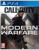 CoD: Modern Warfare+GTA V+2 Игры USA PS4/PS5