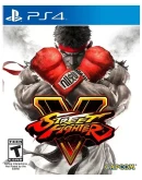 FIFA 22+Street Fighter V+NARUTO+2 Игры USA PS4/PS5