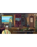 Voodoo Detective АВТОДОСТАВКА STEAM GIFT RU