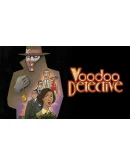 Voodoo Detective АВТОДОСТАВКА STEAM GIFT RU