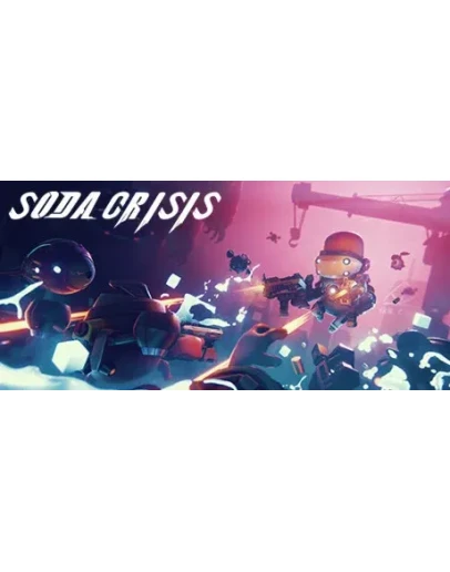 Soda Crisis АВТОДОСТАВКА STEAM GIFT РОССИЯ
