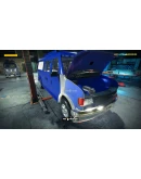 Car Mechanic Simulator 2018 - Vans & Campers DLC STEAM Car Mechanic Simulator 2018 - Vans & Campers DLC STEAM
