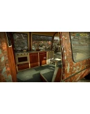 Car Mechanic Simulator 2018 - Vans & Campers DLC STEAM Car Mechanic Simulator 2018 - Vans & Campers DLC STEAM