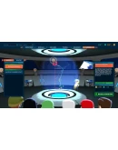 Space Crew: Legendary Edition XBOX Игровой Ключ Space Crew: Legendary Edition XBOX Игровой Ключ