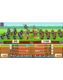 Ninja Village АВТОДОСТАВКА STEAM GIFT РОССИЯ