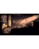 Deadlight Director's CutXBOX ONE/Series XSКлюч