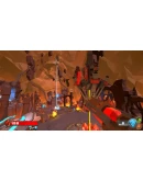 Dwarfenstein Steam Key/Region Free/Global + Бонус