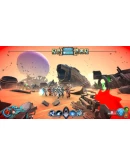 Dwarfenstein Steam Key/Region Free/Global + Бонус