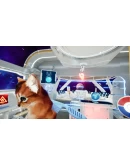 Kitten'd АВТОДОСТАВКА STEAM GIFT РОССИЯ