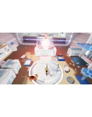 Kitten'd АВТОДОСТАВКА STEAM GIFT РОССИЯ