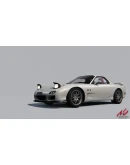 Assetto corsa - Japanese Pack DLC STEAM РОССИЯ