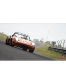 Assetto Corsa - Porsche Pack I DLC STEAM РОССИЯ