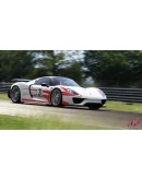 Assetto Corsa - Porsche Pack I DLC STEAM РОССИЯ