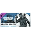 Sniper Elite 5. Deluxe + SP1-2 + ВСЕ DLC OFFLINE